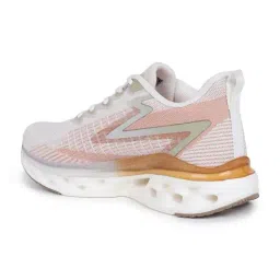 Sparx Men's Pink Running Shoes image 4