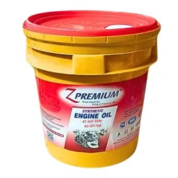 Z Premium 15W-50 SM 4T AX7 Advance Synthetic Engine Oil 10 L for Bikes-picture-13