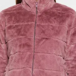 Cantabil Dark Pink Jacket image 5