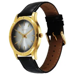 Titan 10058YL03 Karishma Festive 3.0 Analog Watch For Men image 3