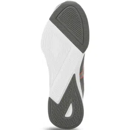 Puma Men's VoltStride Cool Grey Running Shoes image 4