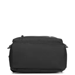 Ozuko Eco Nomad Black Soft One Size Backpack image 5