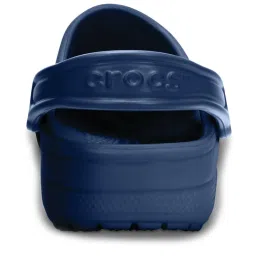 Crocs Men's Classic Navy Back Strap Clogs image 5