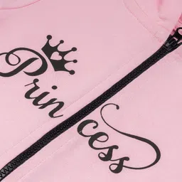 ariel Unisex Kids Printed Hooded Sweatshirt image 3