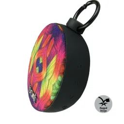 boAt Stone 260 T 4W Portable Wireless Speaker with Enhanced Bass, Bluetooth V5.0 & IPX5 (Psyche) image 3