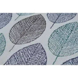 Presto Blue Polyester Carpet image 3