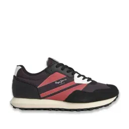 Pepe Jeans Men's Foster Plug Retro Fashion Multicolor Casual Sneakers-picture-23