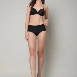 Vero Moda Intimates Black Hipster Panty image 4