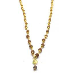 RAVIOUR LIFESTYLE Synthetic Necklace image 2