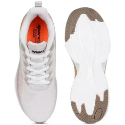 Sparx Men's Pink Running Shoes image 3