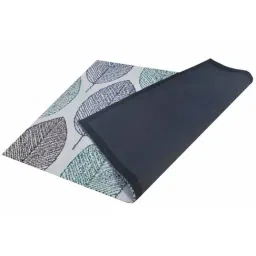 Presto Blue Polyester Carpet image 4