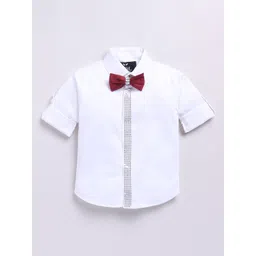 LITTLE COLLARS Boys image 3