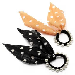 Stoln Girls Ponytail Holders image 3