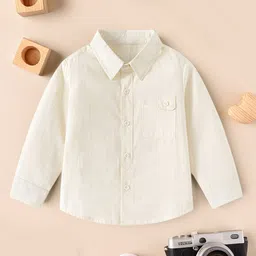 Xsole Boys Casual Shirt-picture-38