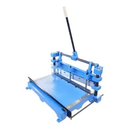 Fortex Shear Guillotine PCB Shear 660x440x350 mm, 457 mm Max Cut Length, 1.6 mm Max Thickness, GU-0457-01-picture-33