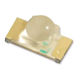 KINGBRIGHT LED, 1206, Dome, Rev.Taped, Red, KPTD-3216SURCK-01 (Pack of 5)-picture-18