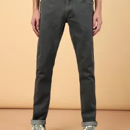 Wrangler Vegas Grey Skinny Fit Low Rise Jeans-image-62