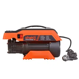 Shakti Technology 220 V S5 1900 W Pressure Washer image 2