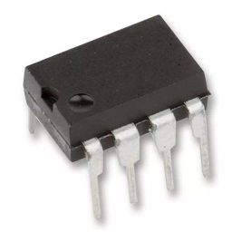 Stmicroelectronics Ic, Smps 20W Smart, Smd, Dip8, Viper22Adip-E-picture-7