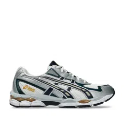 Asics Men's GEL-NYC 2055 Cream & Midnight Casual Sneakers-picture-36