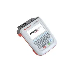 Seaward Apollo 400+ PAT Tester Class I Test Type With U kAS Calibration, 380930-picture-19