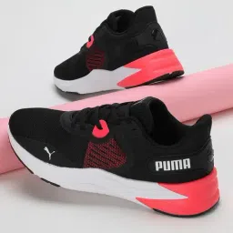 Puma Men's Disperse XT 3 Black Training Shoes-image-42