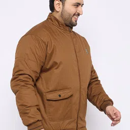 Adobe Men Lightweight Quilted Jacket image 5
