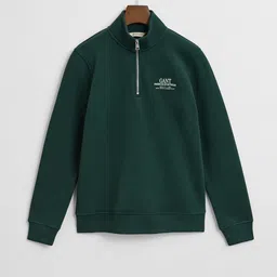 GANT Boys Graphic Printed Sweatshirt-picture-27
