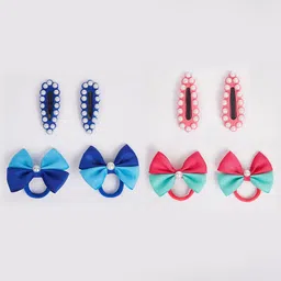 RIBBON CANDY Girls Hair Accessory Set of-image-26