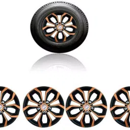 Auto Pearl R12 Press Type With Retention Ring PTA64 Wheel Cover for Maruti Alto 800 36.3 cm-picture-39