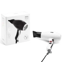 Elchim 3900 Healthy Ionic White - Professional Ceramic and Ionic Blowdryer image 5