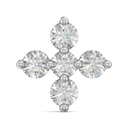 Joyalukkas 18 kt Gold & Diamond Nosepin-picture-26