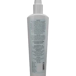 HealthAid Biotin Shampoo With Keratin & Collagen - 200 ml image 2