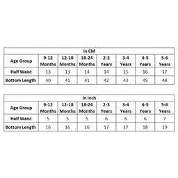 Kiwi 100% Cotton All Over Stars Printed Pajama - Pink image 2