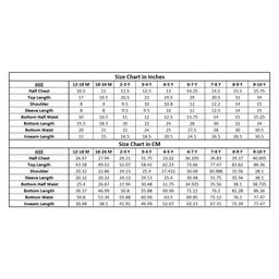 AJ Dezines Cotton Woven Independence Day Theme Sleeveless Silver Gotta Work Kurti & Salwar With Dupatta Set - White image 2