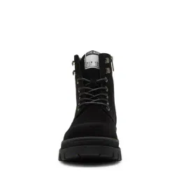 steve madden Men Androidd Ankle-Length Boots image 5