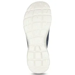 Skechers Women's SUMMITS-DAZZLING HAZE Navy Purple Casual Slip Ons image 5