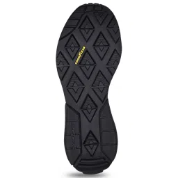 Skechers Men's SKECH-AIR EXTREME V2 - TRIDEN Black Red Casual Sneakers image 5