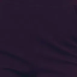 SELVIA Wine Regular Fit Mid Rise Trousers image 5