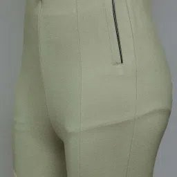 Ginger by Lifestyle Sage High Rise Jeggings image 5