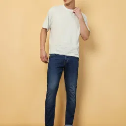 Wrangler Vegas Blue Skinny Fit Low Rise Jeans image 5