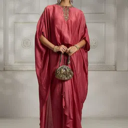 Rivaar By Rocky Star Embellished Top With Skirt Co-Ords-picture-25