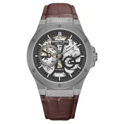 Kenneth Cole KCWGE0033502MN Analog Watch for Men image 1