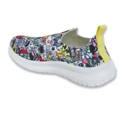 Pantaloons Junior Multicolor Casual Slip-Ons image 5