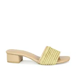 Inc.5 Women's Beige Casual Sandals-image-20