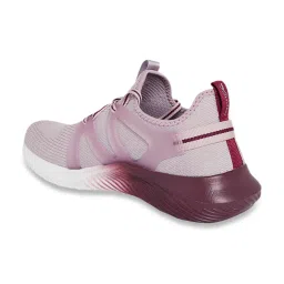 Forever Glam by Pantaloons Women's Purple Running Shoes image 5