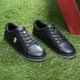 Red Tape Women's Black Sneakers-image-62