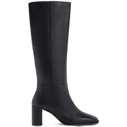 Saint G Women's LIA Black Booties image 1