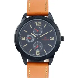 Titan Purple NS1585NL01 Analog Watch for Men image 1