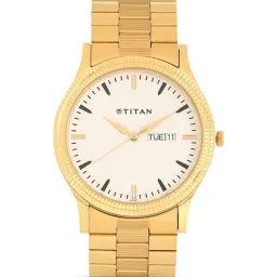 Titan Karishma NS1650YM03 Analog Watch for Men image 1